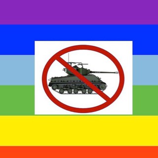 Telegram profile photo for Comitato Pace e non più Guerra