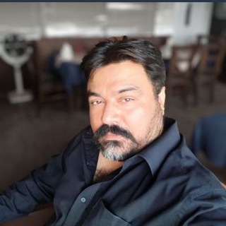 Telegram profile photo for Major Adil Raja