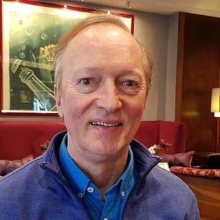 Telegram profile photo for Roland Arndt Inspirationen erfolg@roland-arndt.de