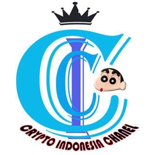 Telegram profile photo for Crypto Indonesia Chanel 🇮🇩