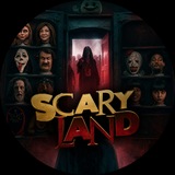 Telegram profile photo for ScaryLand News