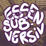 Telegram profile photo for Essen subversiv