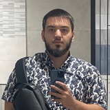 Telegram profile photo for Саид Айва