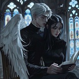 Telegram profile photo for ɴᴀɴᴏɴ(закрыт)