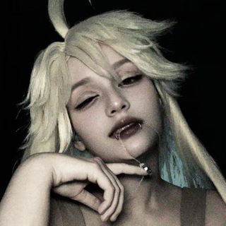 Telegram profile photo for San