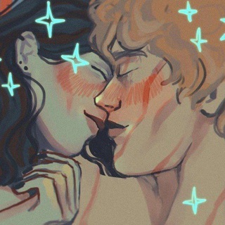 Telegram profile photo for good old-fashioned lover marauder