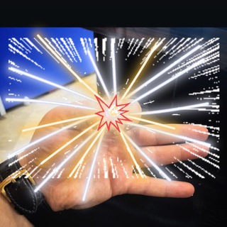 Telegram profile photo for چنین گفت مهدی(Xrebel)