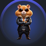 Telegram profile photo for Тенхо Гапу Чап 📊