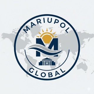 Telegram profile photo for Mariupol Global