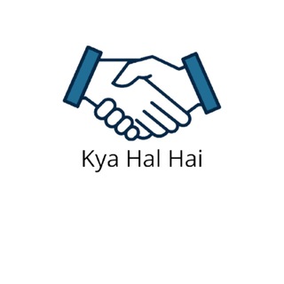 Telegram profile photo for Kya hal hai { Loot Deals }