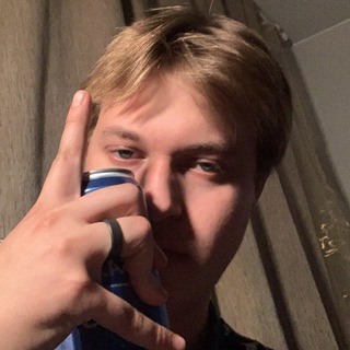 Telegram profile photo for Максон Таксон