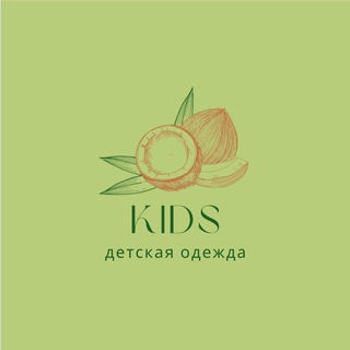 Telegram profile photo for Детская одежда «КОКОС»
