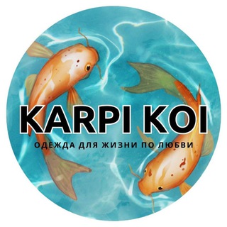 Telegram profile photo for КарпыКои