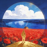 Telegram profile photo for Путешествия в Уютную Россию