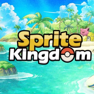 Telegram group profile photo for Sprite Kingdom Official