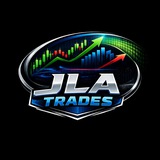 Telegram profile photo for JLA Trades