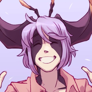 Telegram profile photo for Sayo's stuff