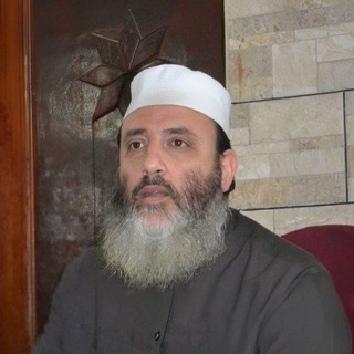 Telegram profile photo for قناة: رامي بن محمد الدالي