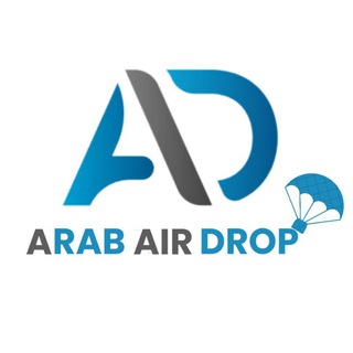 Telegram profile photo for Arab Airdrop