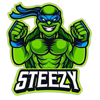 Telegram profile photo for Steezy's Gems