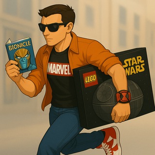 Telegram profile photo for Zein_collector