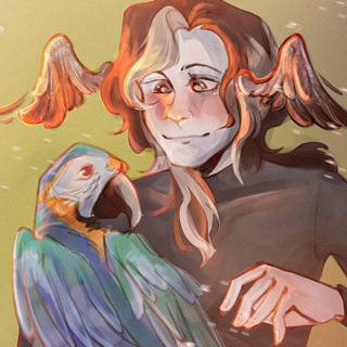 Telegram profile photo for Ало, Машка!