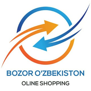 Telegram profile photo for π Onlayn Magazin | Bozor π°