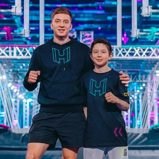 Telegram profile photo for Y&O prokudin team