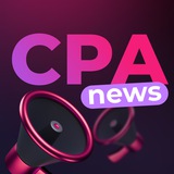 Telegram profile photo for Pampadu CPA — канал 💎
