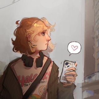 Telegram profile photo for RATTIE