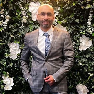 Telegram profile photo for ابراهيم بوحيمد | امن سيبراني