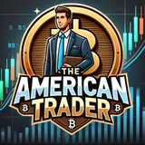 Telegram profile photo for The American Trader π