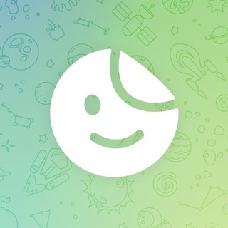 Telegram group profile photo for Sticker Pack Support