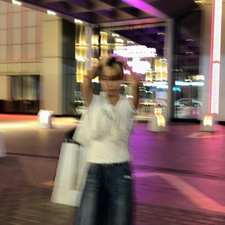 Telegram profile photo for about me ~_~