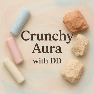 Telegram profile photo for crunchyaurawithdd