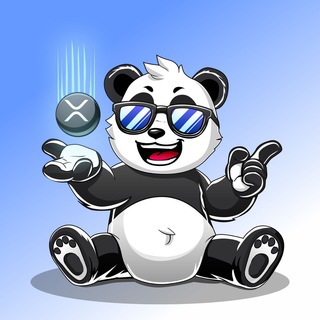 Telegram profile photo for XRP Panda