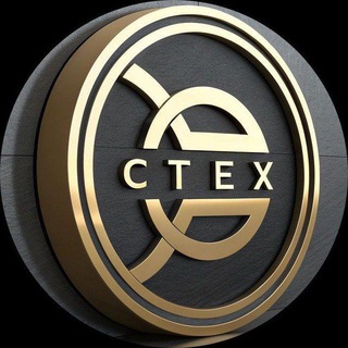 Telegram profile photo for CTEX Family | تیم تخصصی ترید و بازارهای مالی