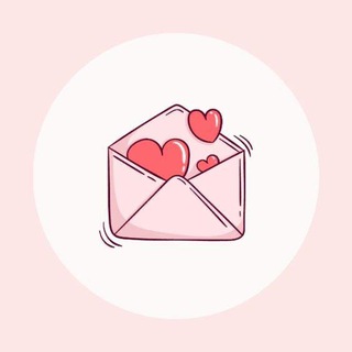 Telegram profile photo for знак от ангела