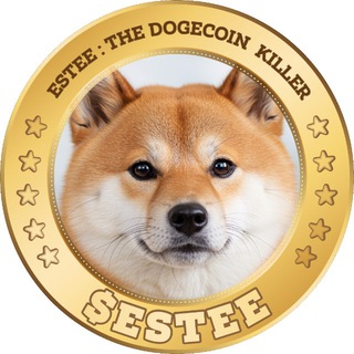 Telegram profile photo for $ESTEE - Portal