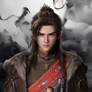 Telegram profile photo for Tales of Herding Gods