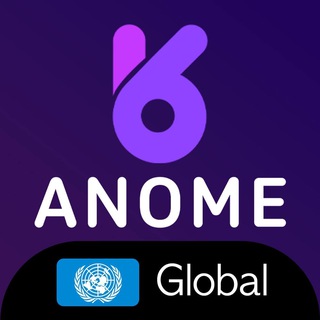 Telegram profile photo for Anome Official Community