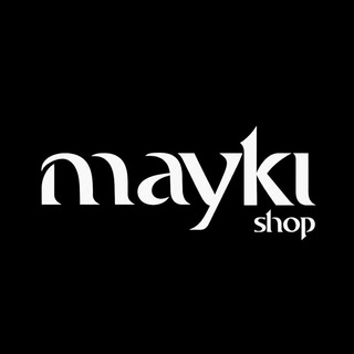 Telegram profile photo for MAYKI_SHOP