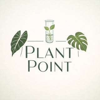 Telegram profile photo for Plant Point