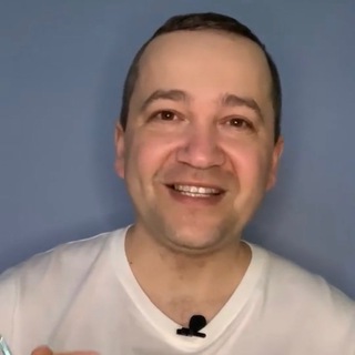 Telegram profile photo for Вязание - дело мужчин