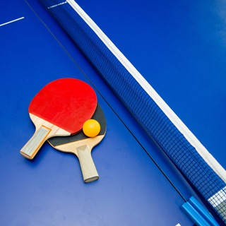 Telegram profile photo for NASTOLNYY TENNIS