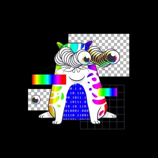 Telegram profile photo for Sticker porn