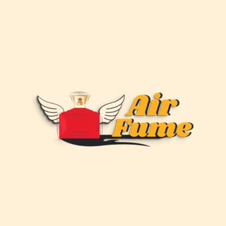 Telegram profile photo for AirFume