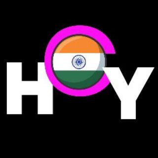 Telegram profile photo for Haryanacmyojna.in