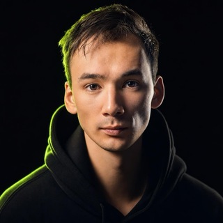 Telegram profile photo for Артём Хиса