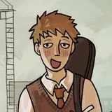 Telegram profile photo for AS
